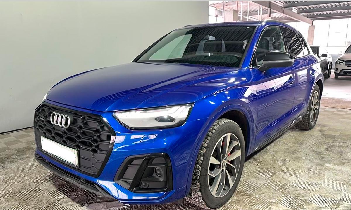 AUDI Q5