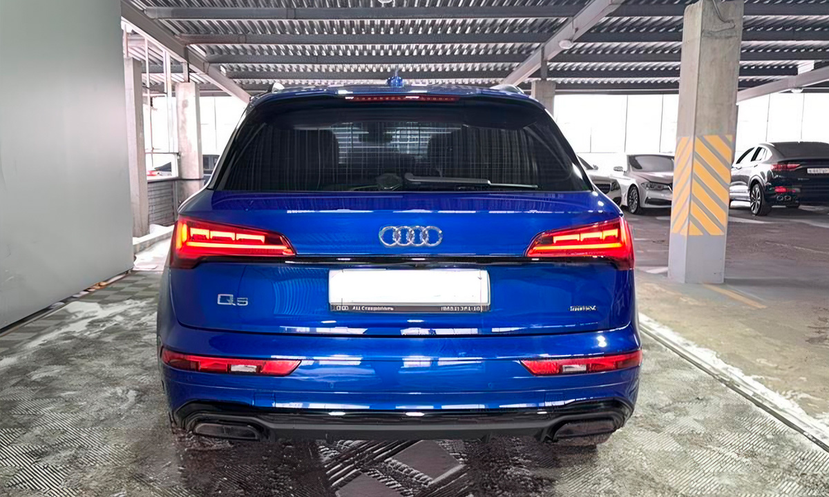AUDI Q5