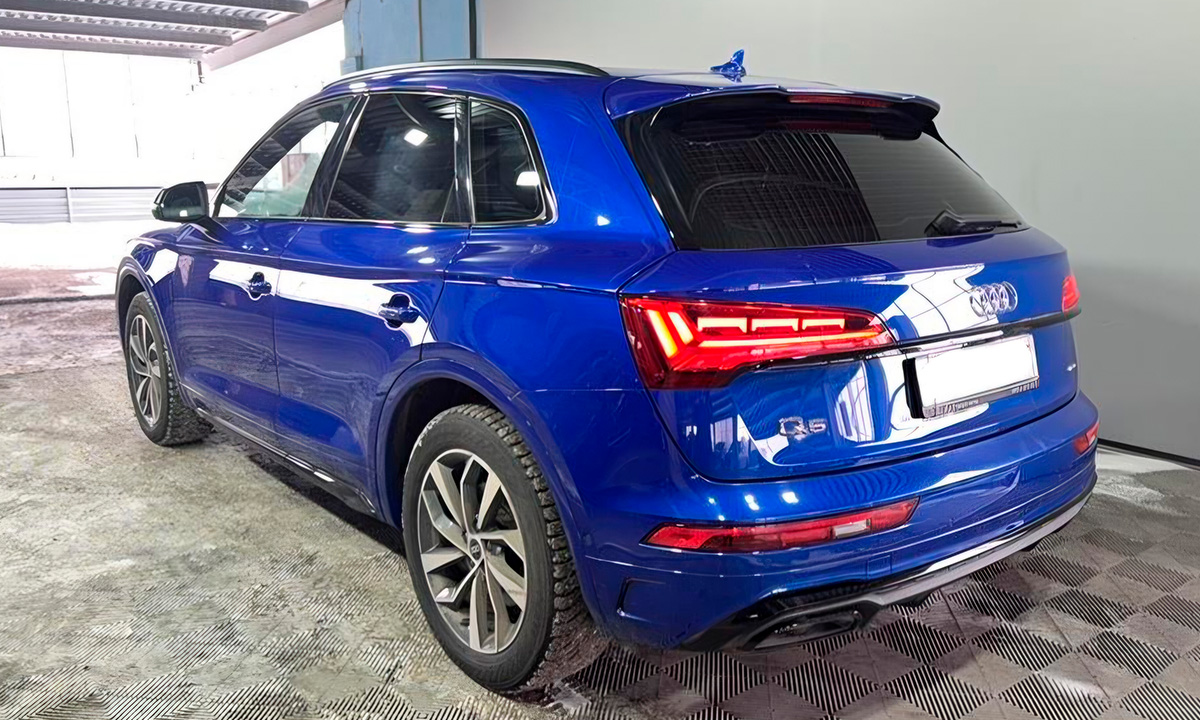 AUDI Q5