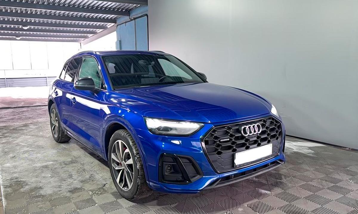 AUDI Q5