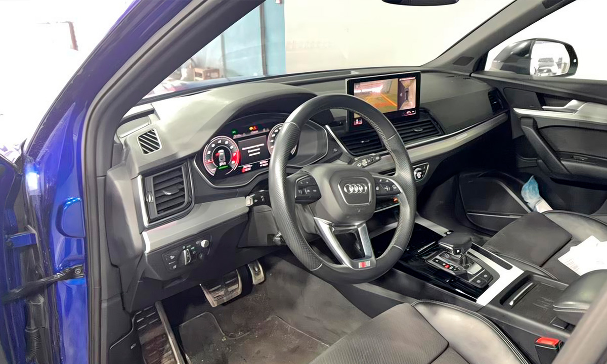 AUDI Q5