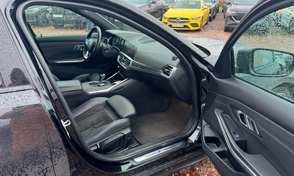 BMW 5 серии 530d xDrive