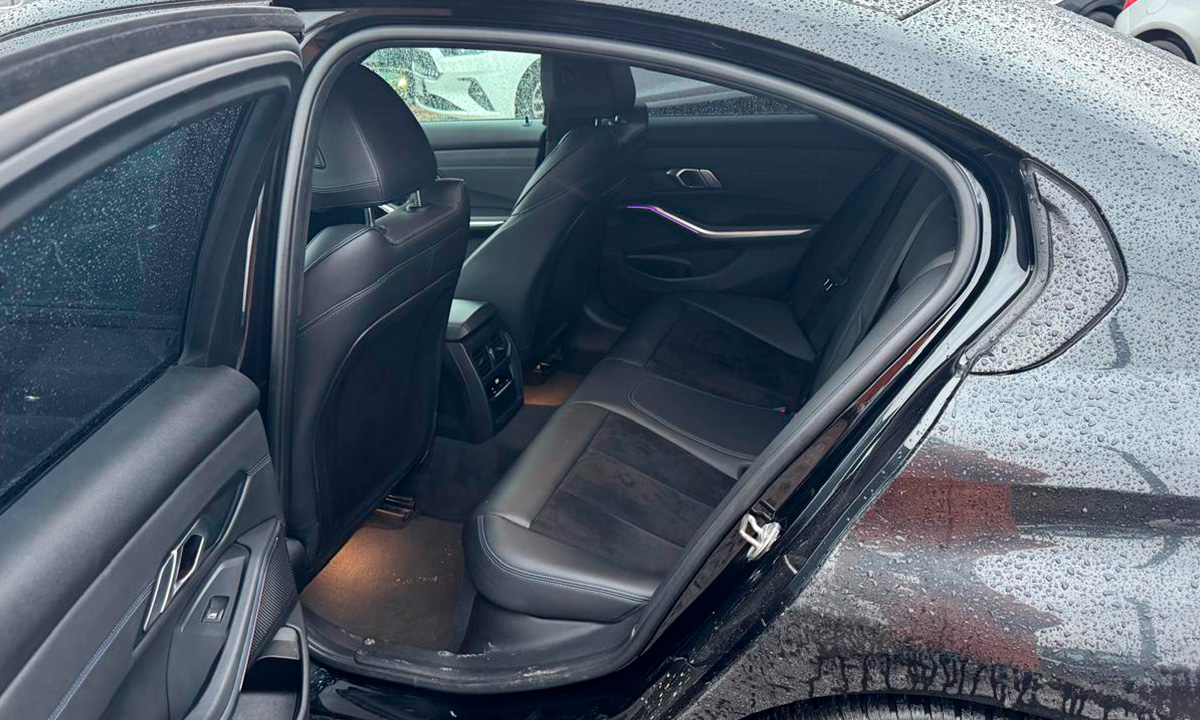 BMW 5 серии 530d xDrive