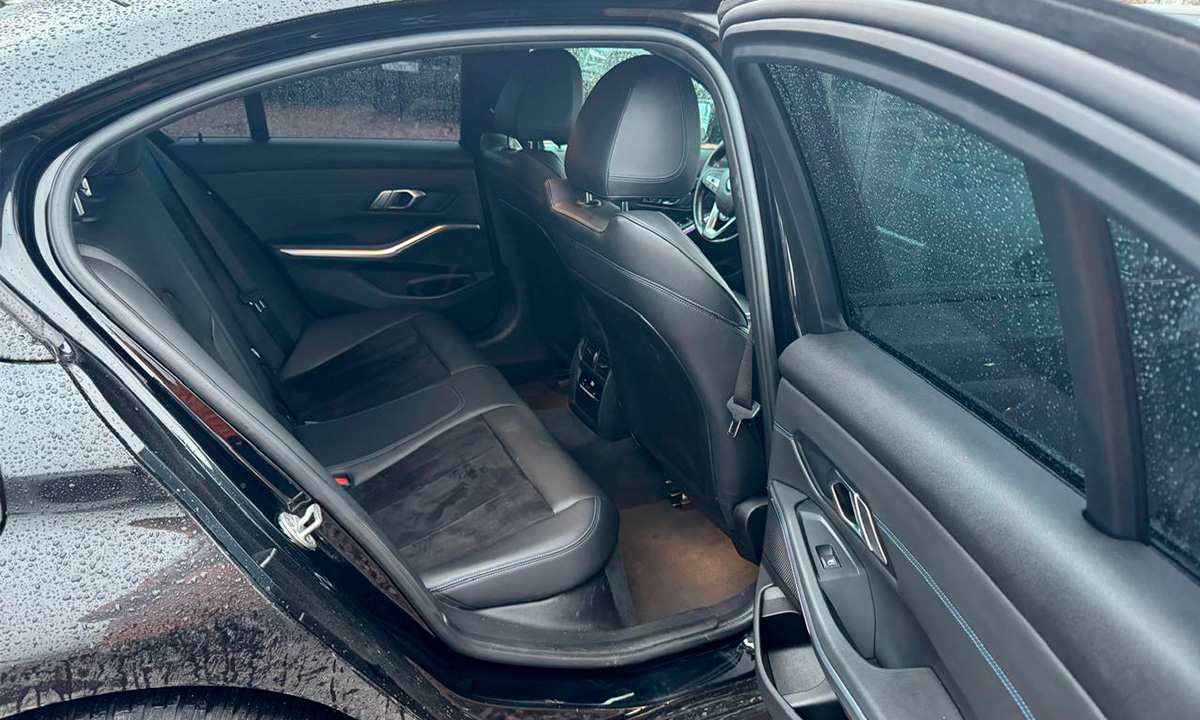 BMW 5 серии 530d xDrive