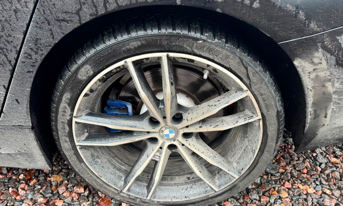 BMW 5 серии 530d xDrive