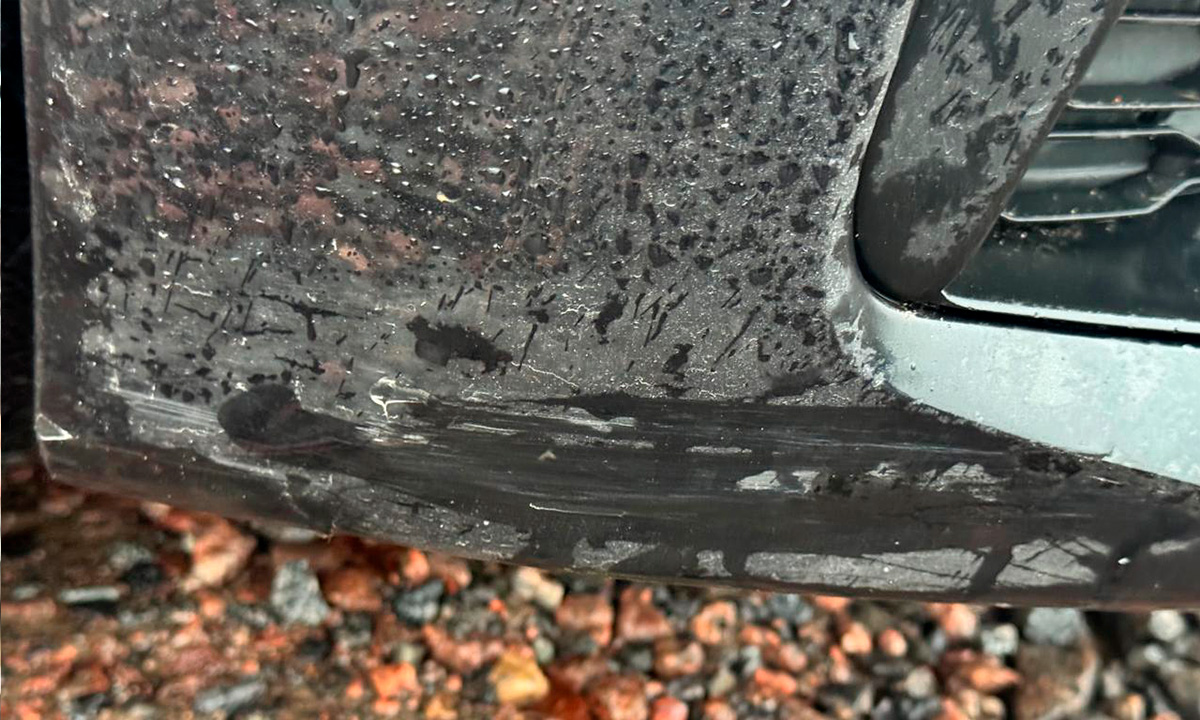 BMW 5 серии 530d xDrive