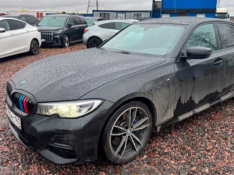 BMW 5 серии 530d xDrive