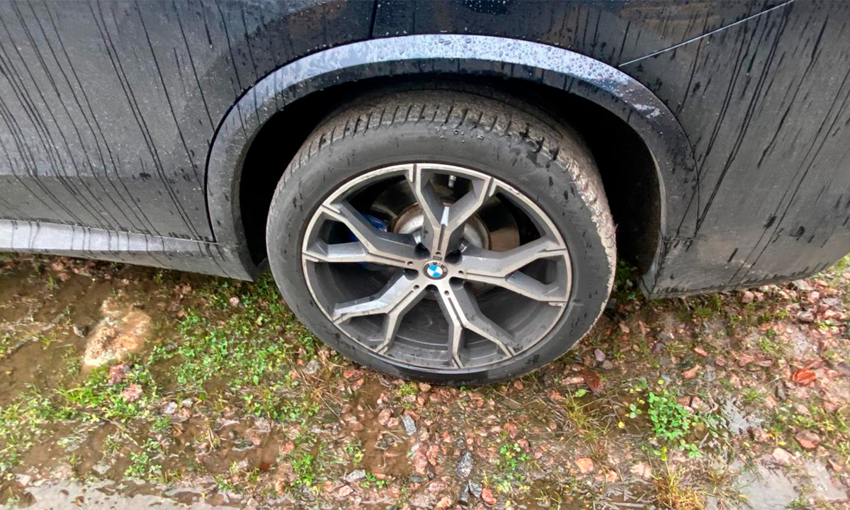 BMW X5, 2020 г.в.