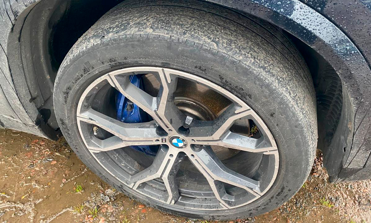 BMW X5, 2020 г.в.