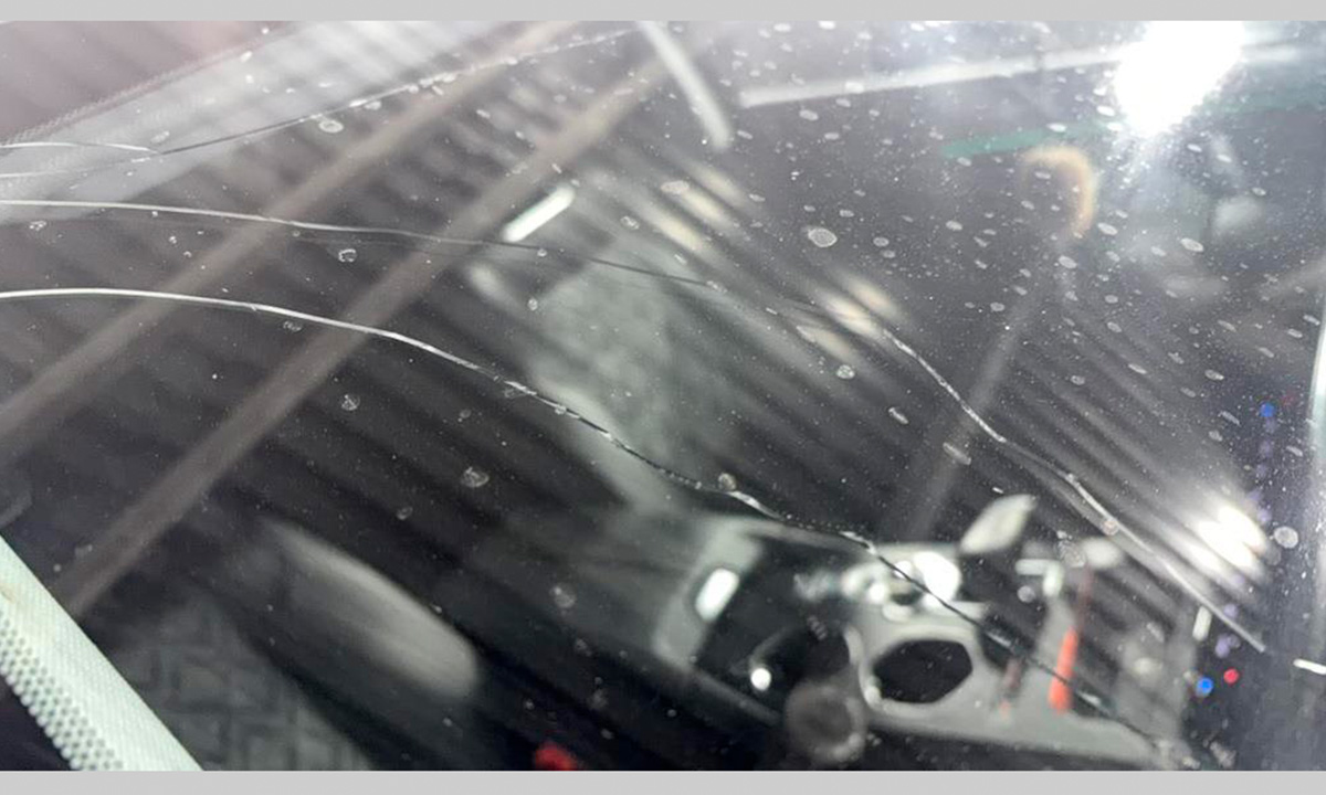 Changan UNI-K 2.0 4WD