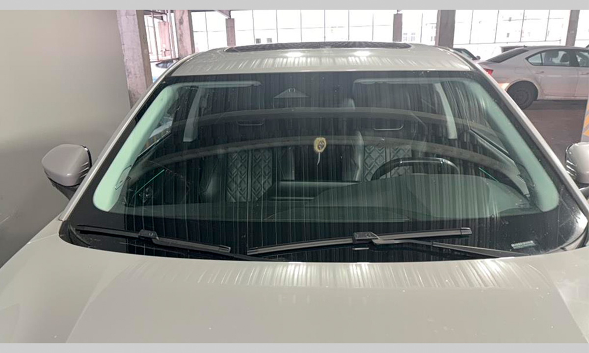 Changan UNI-K 2.0 4WD