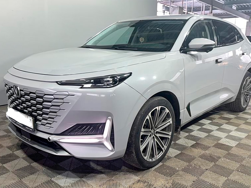 Changan UNI-K 2.0 4WD