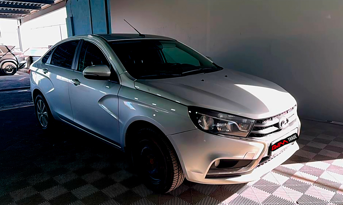 LADA Vesta 2022 г.в.