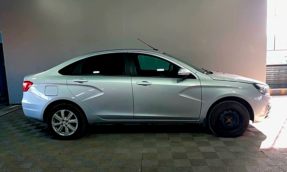 LADA Vesta 2022 г.в.