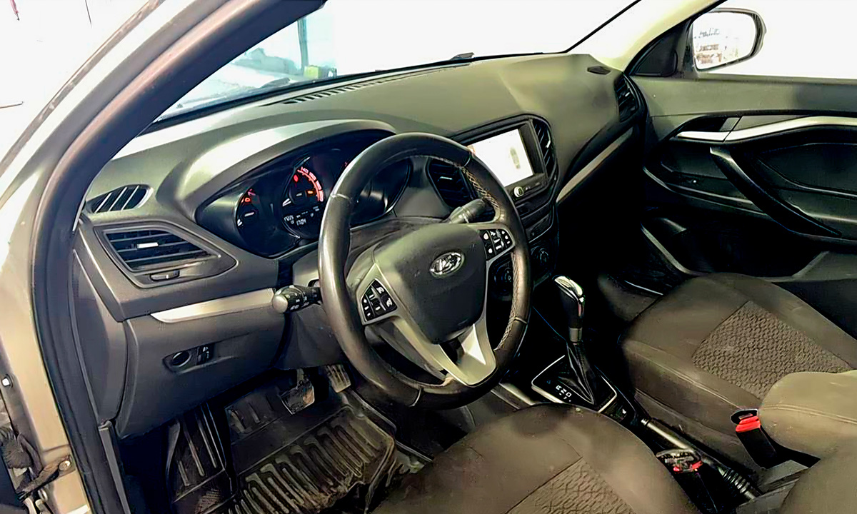 LADA Vesta 2022 г.в.