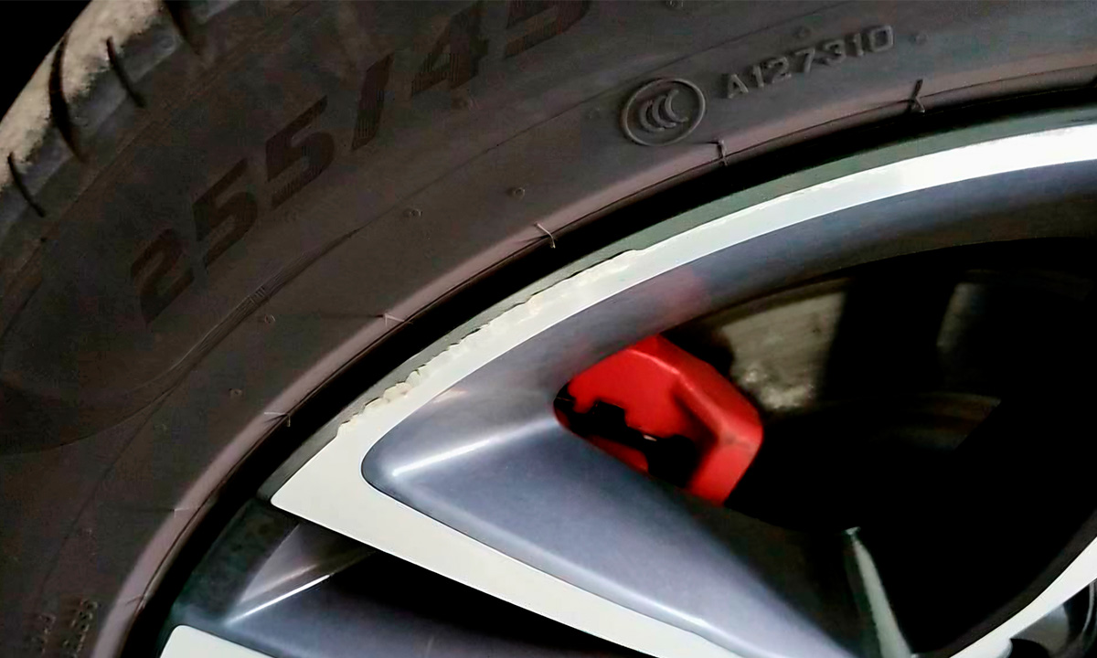 SERES AITO M5 2024
